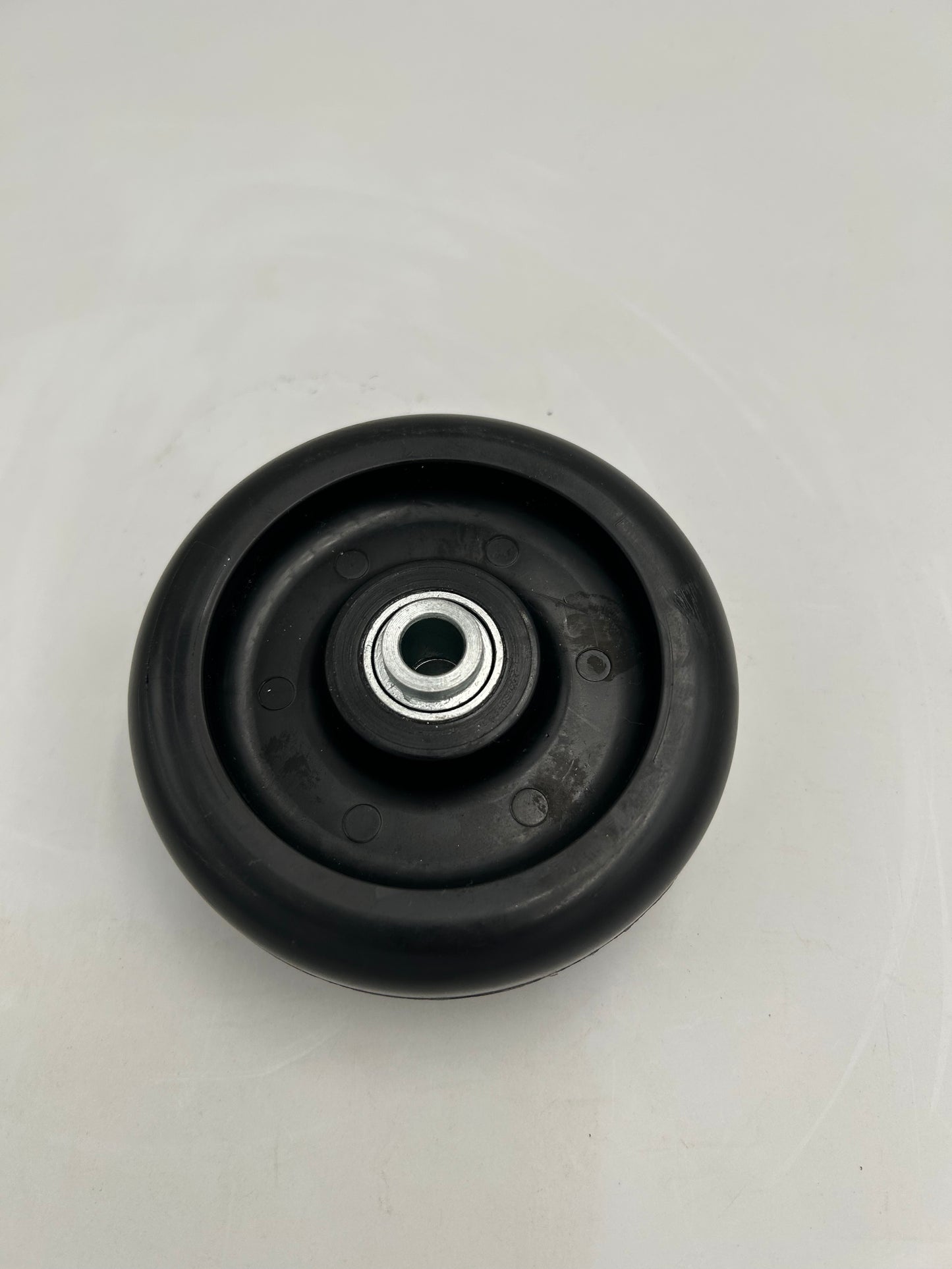 95-734-A, 4 Rubber Wheel for Conveyor Advance | 95-734-A