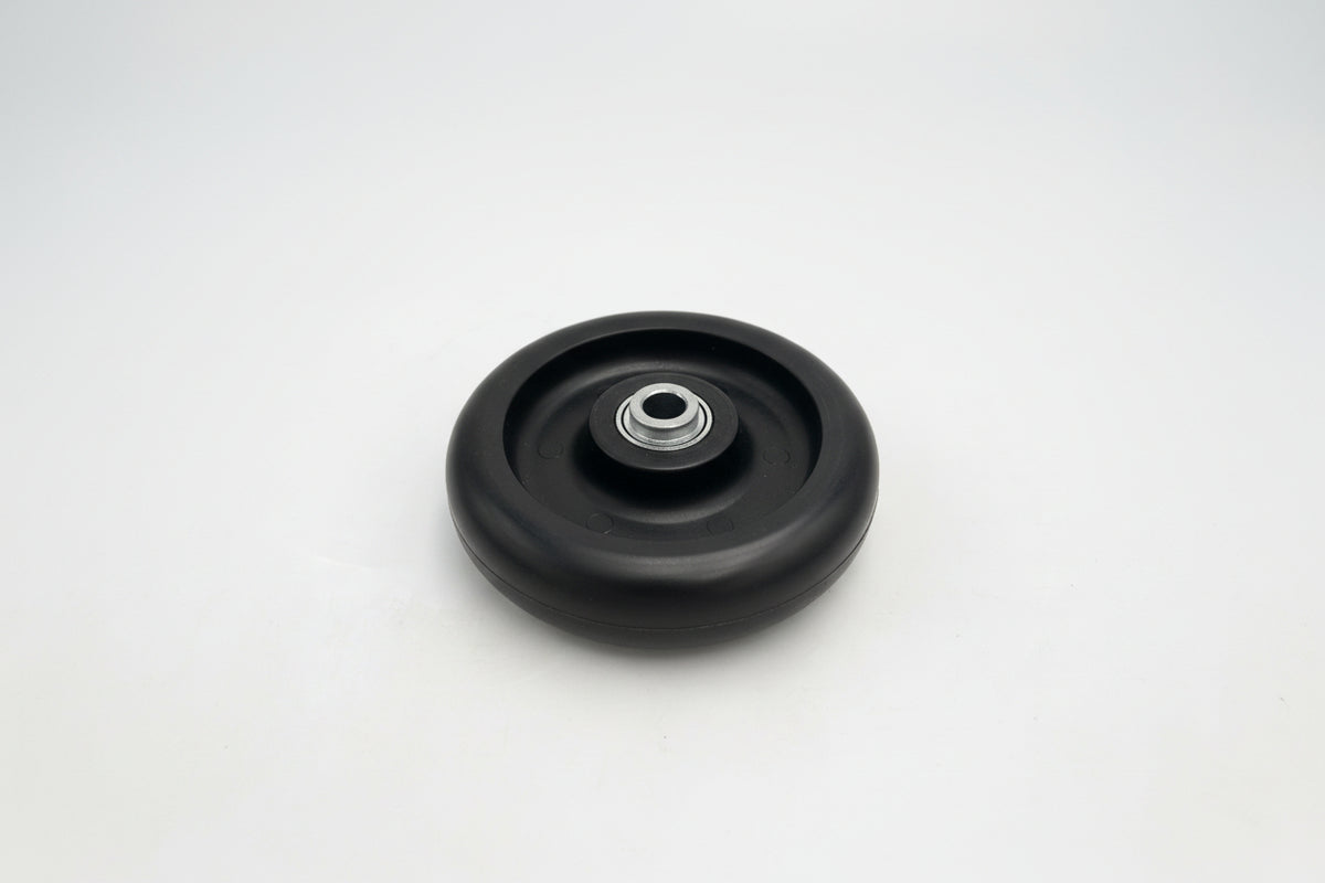 95-734-A, 4 Rubber Wheel for Conveyor Advance | 032000013