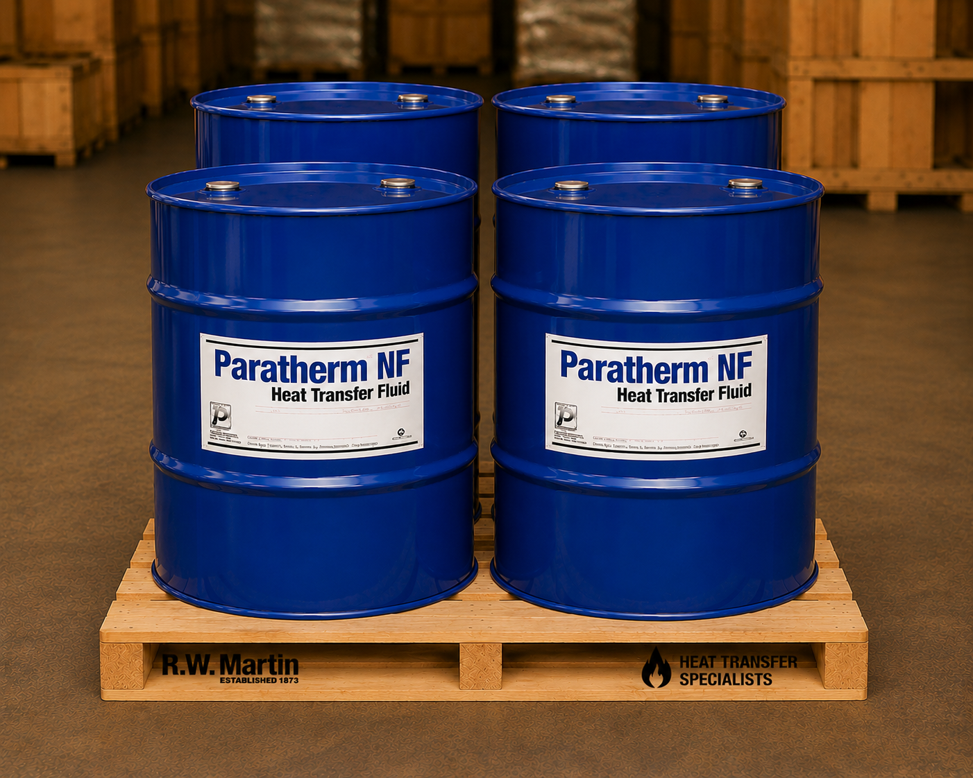 Paratherm NF