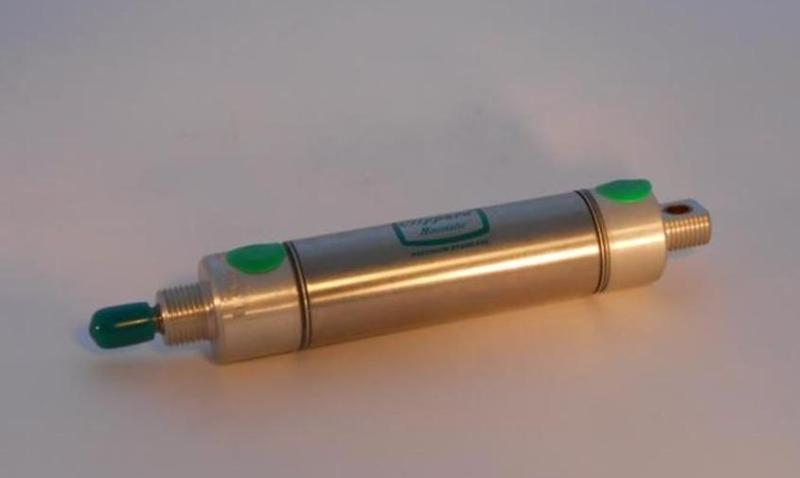 1-021, Air Cylinder, Double Acting
