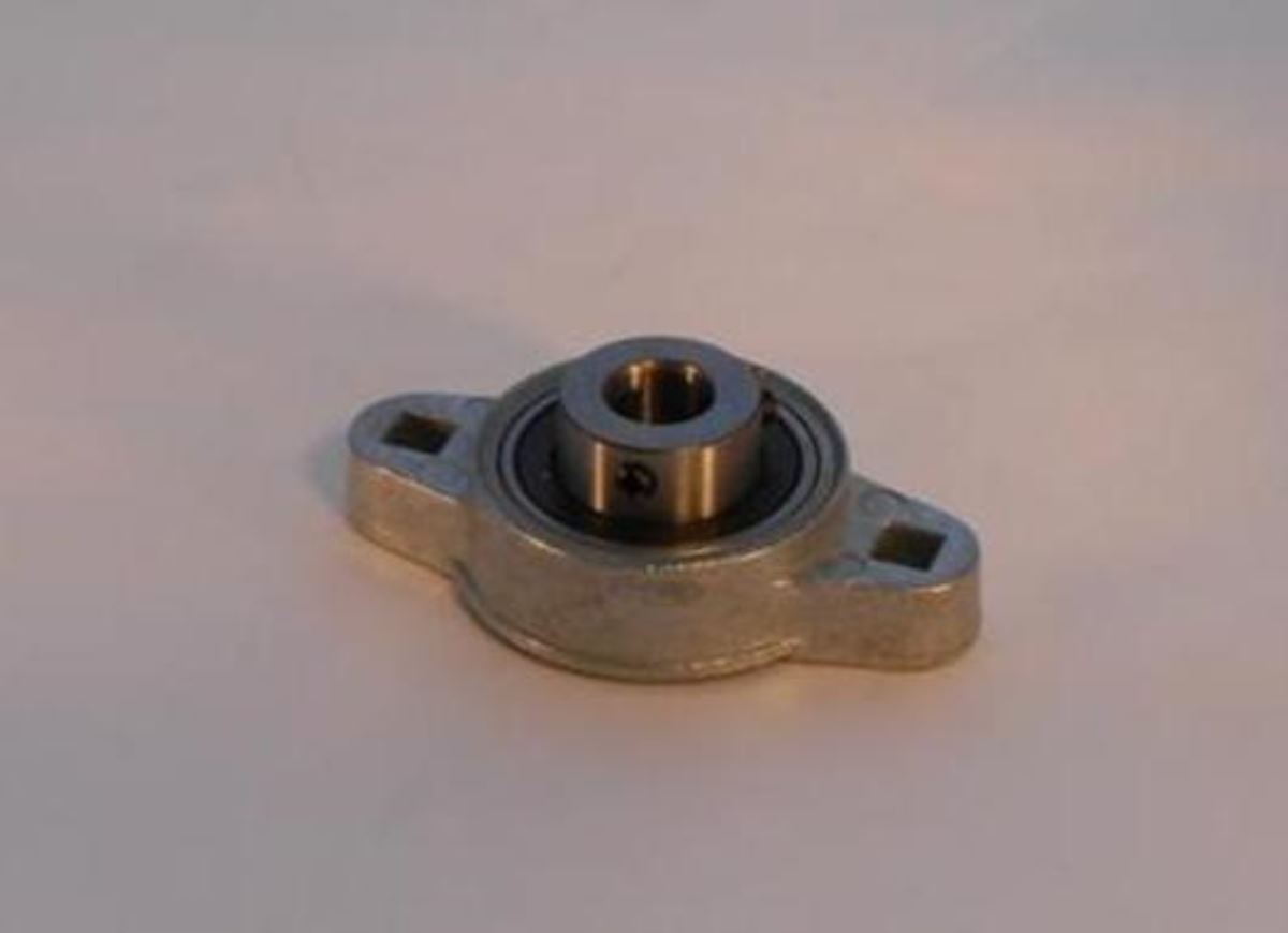 Braun OldPartNumber NE01020 Fireye Chassis