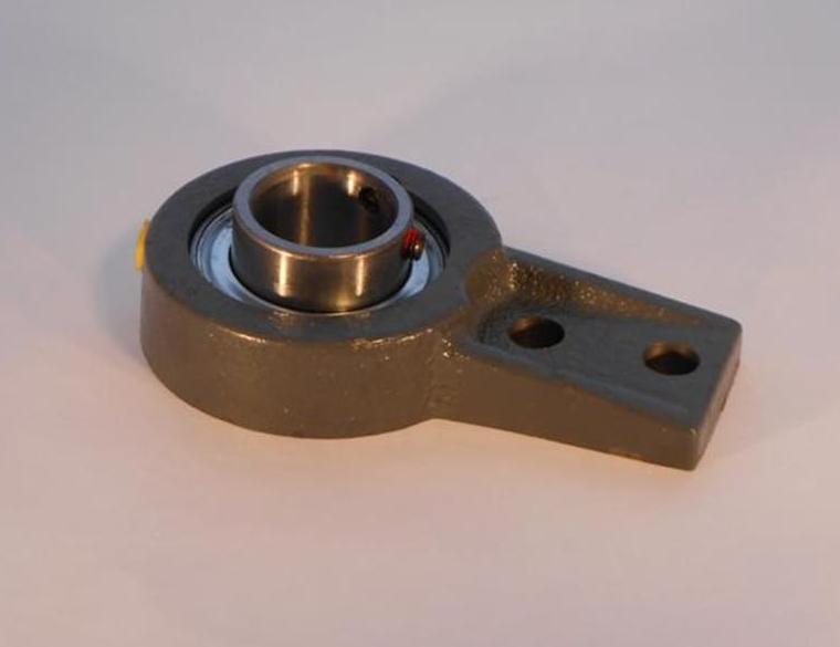 52-400 Hanger Bearing with Housing 1 Inch