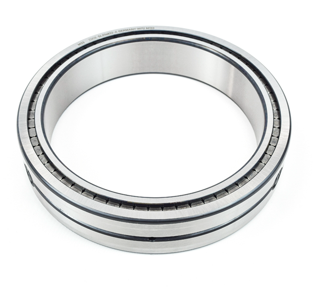 452-200, Roller Bearing for Main Roll (Need 2 pcs, 452-204 w/ Bearing)