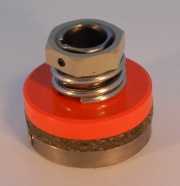 63-225-SPF, Torque Limiter with Spring, Clutch 3/4 Inch (Used on SPF) (Used with Sprocket 90-902)