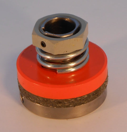 63-225-SPF, Torque Limiter with Spring, Clutch 3/4 Inch (Used on SPF) (Used with Sprocket 90-902)