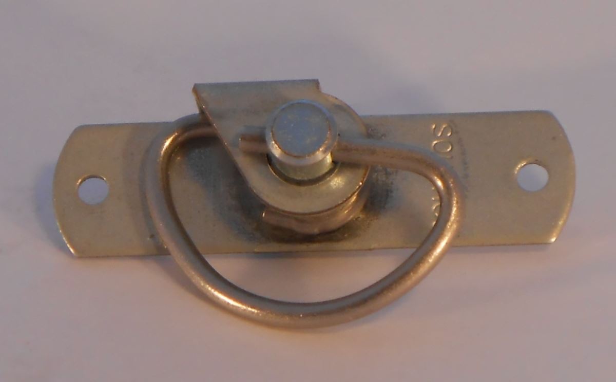 Braun OldPartNumber ND295421 Bushing Bronze 1-1/4 x 1 ID X 1 LG