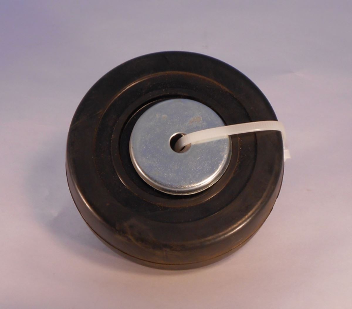 95-734-A, 4 Rubber Wheel for Conveyor Advance | 95-734-A