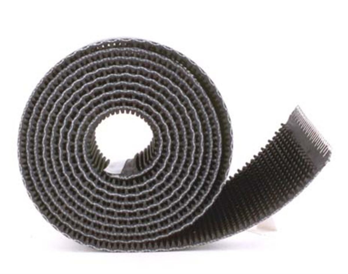 53-159-4PR, Green Rough Top Belt 4 x 159-3/4 (SPF) | 53-159-4PR