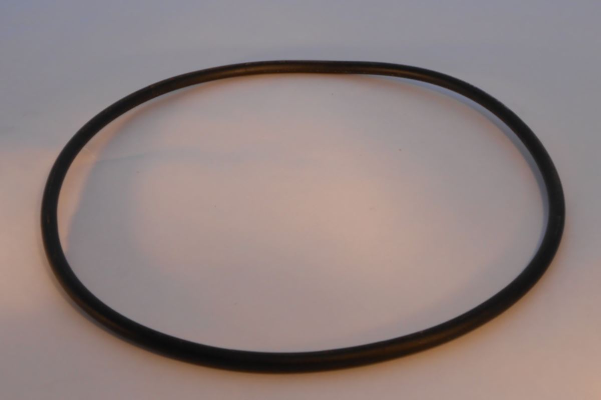 53-036-O, Black O-Ring Belt 36 x 3/8 Dia. | 53-036-O