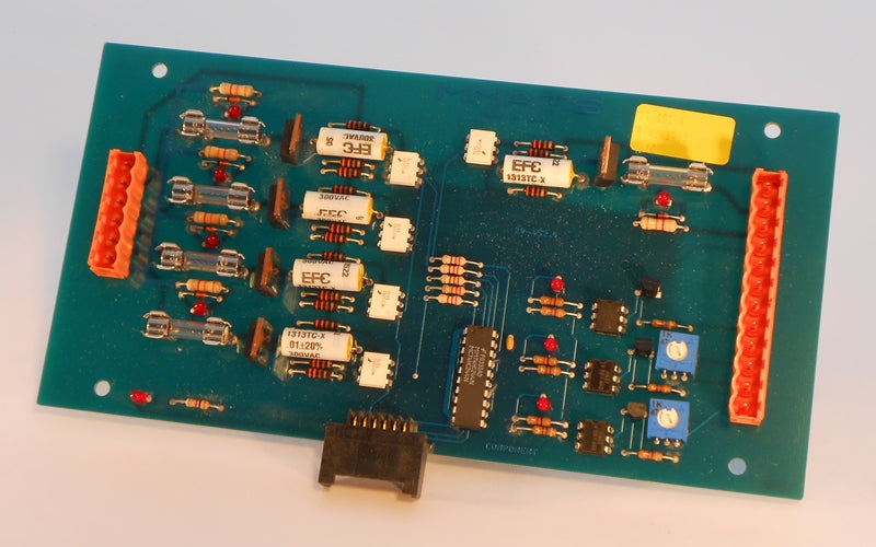 29-452-4, Motor Control Board 4-Outputs | 29-452-4