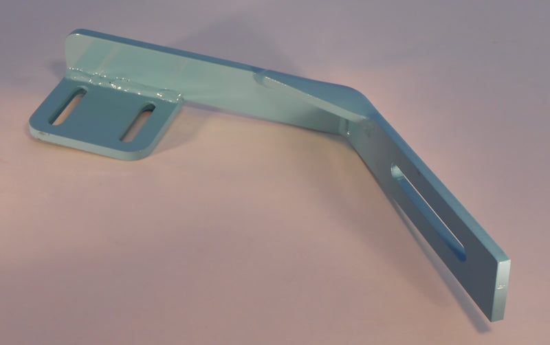 Station 3 Feed Carriage Mounting Bracket RH (Alpha 1800) | 1515001212