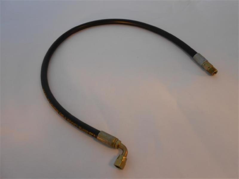 Y15405, Hose Assembly Hydraulic 1/4 x 32 | Y15405