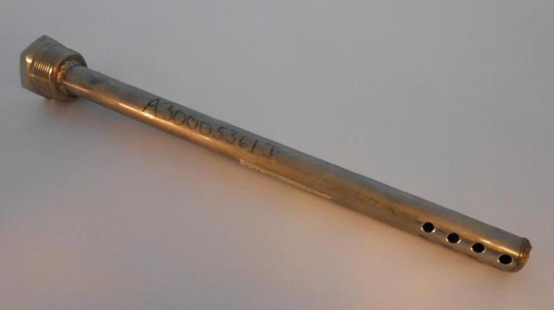 V15100 Steam Nozzle 3/4 Inch 60-100# | V15100