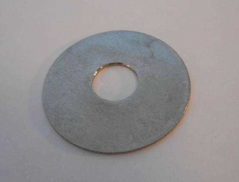 DP15410 Top and Bottom Washer for 8 SS DV | DP15410