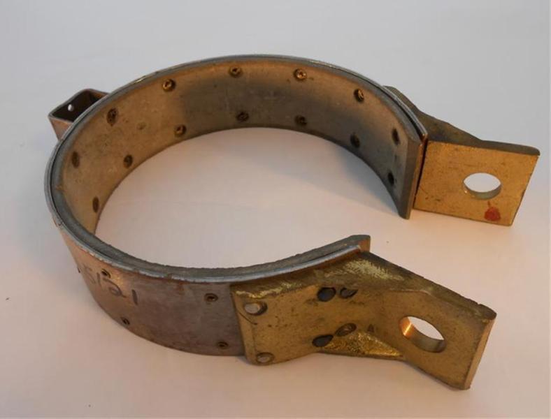 B15121 Band Brake Dodge 100 EL Med/OP | B15121