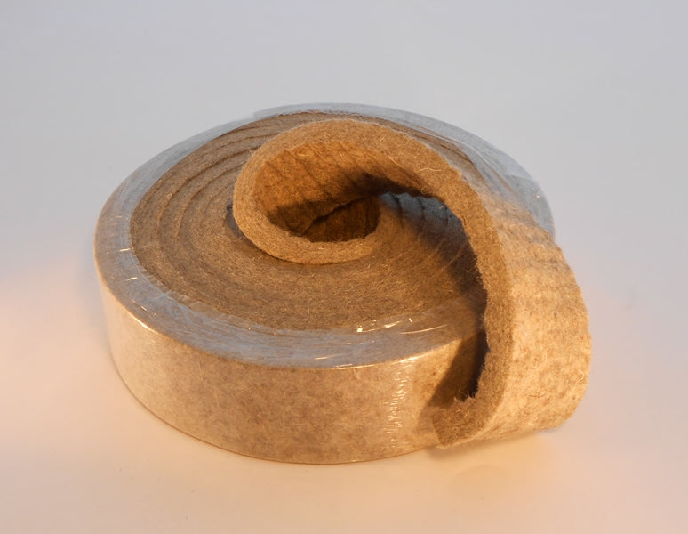 NT00086 Felt Seal 142 81H 81H.68 | NT00086