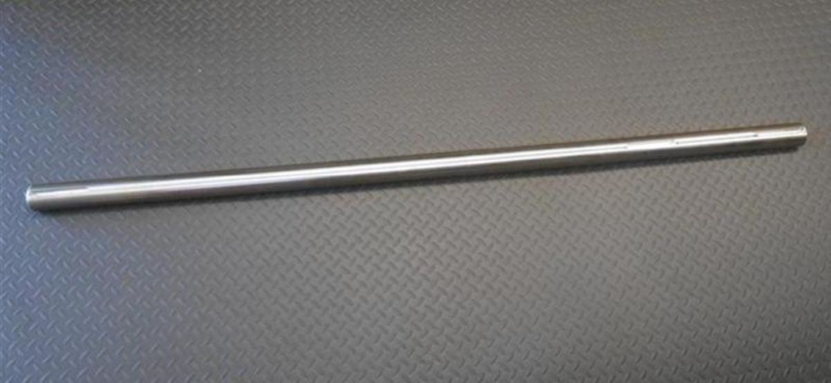 Drive Shaft 250/500 PT Dryer (B74-19-006) | A607419023