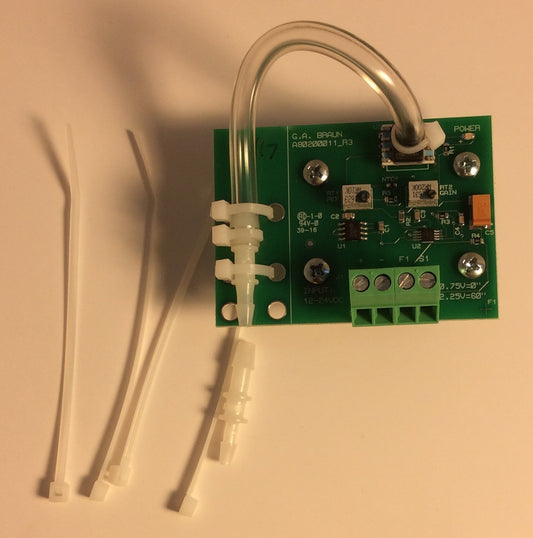 Transducer Water Level Sensor Kit, E15