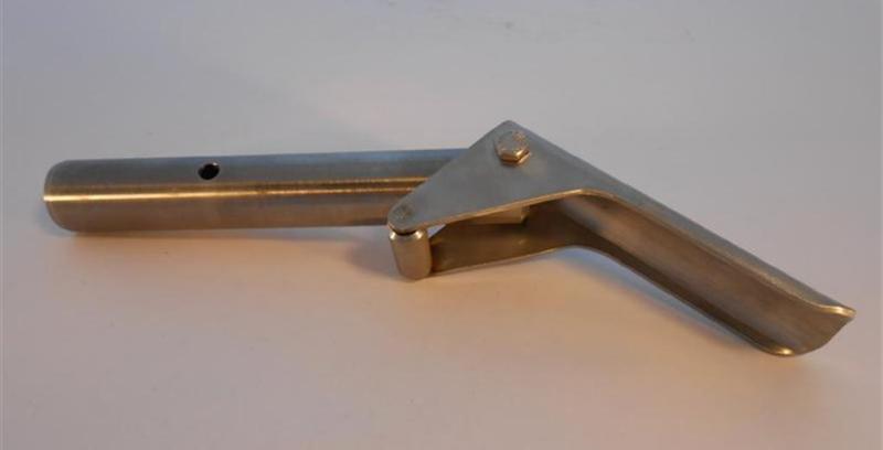 C15268 Latch Pin Assembly TSL Cylinder Door | C15268