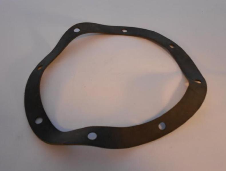 4-15/16 Replacement Lip Seal Gasket | C15816