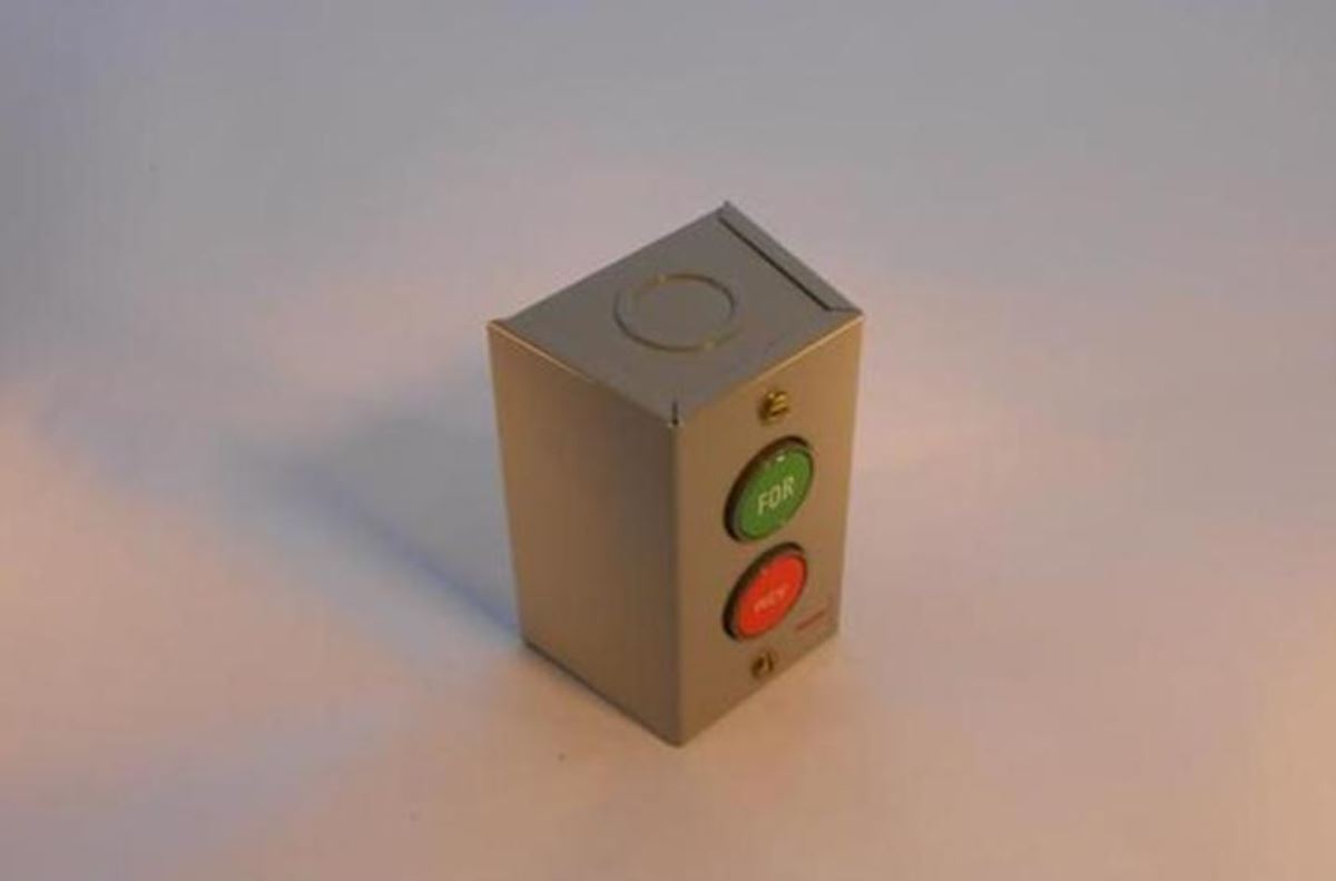 NE162134 Switch PB Forward Reverse 2 NO | NE162134