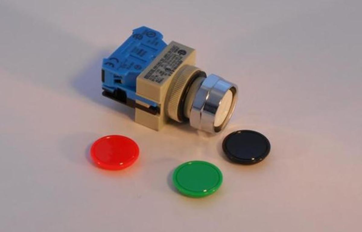 Tilt Switch Replaces S&S (Idec) | NE174003
