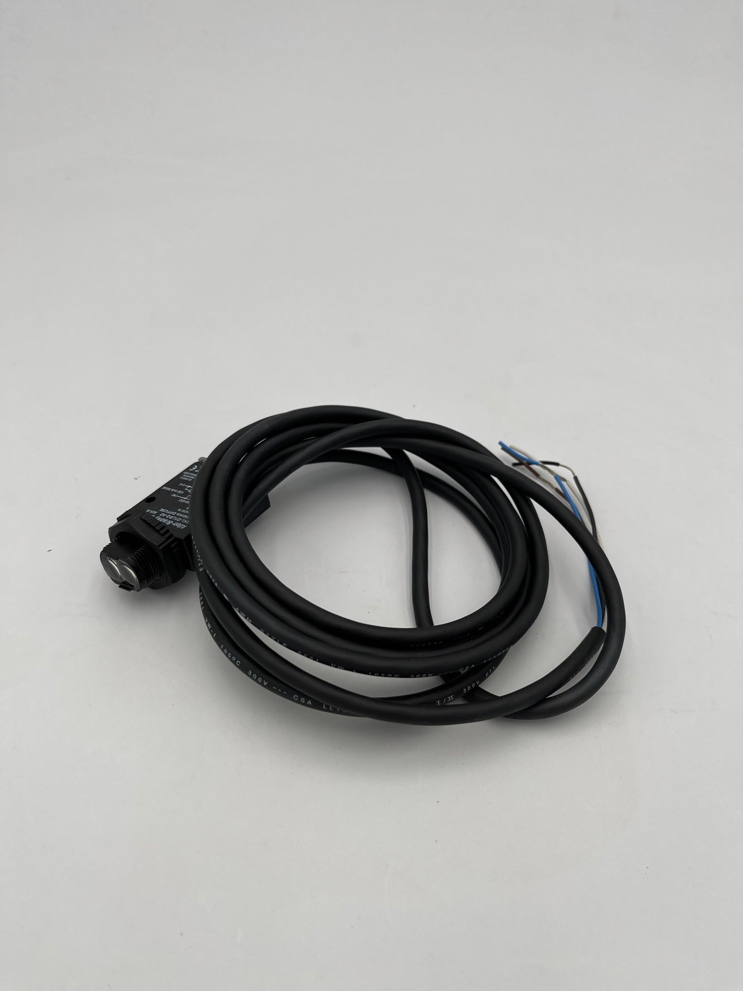 Photoelectric Sensor 120-30VDC