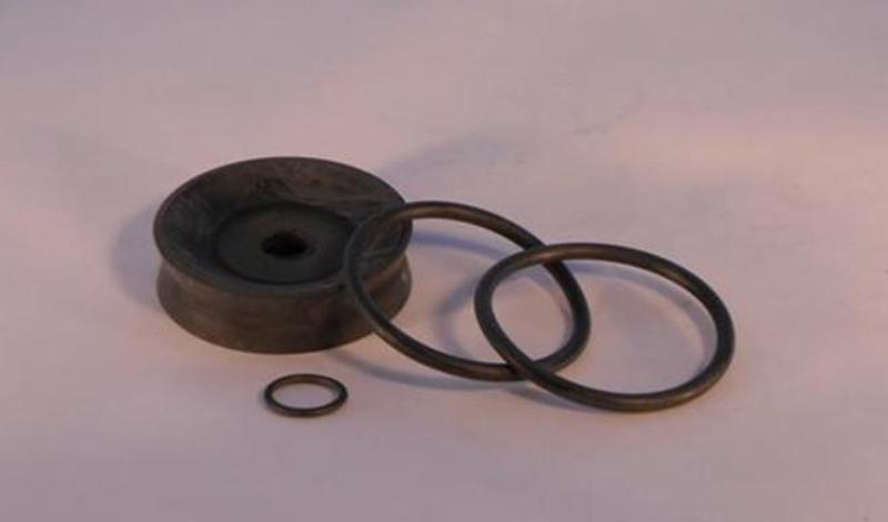 Damper Cylinder Kit 1-1/2 (Single Act) | NP15100