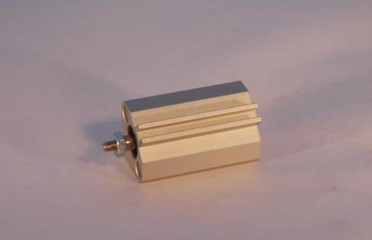 Door Latch Air Cylinder Used for door lock. Clean side TSL | T140125