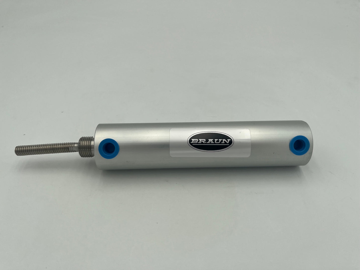 Cylinder Air 6 IN SS DV Current Old #s A30005433, P01200120, 21, 55