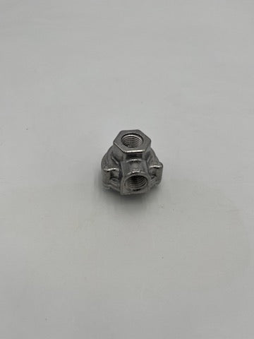 Quick Exhaust Valve (Used with Mac Valve)