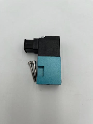 Valve 4 Way 120V