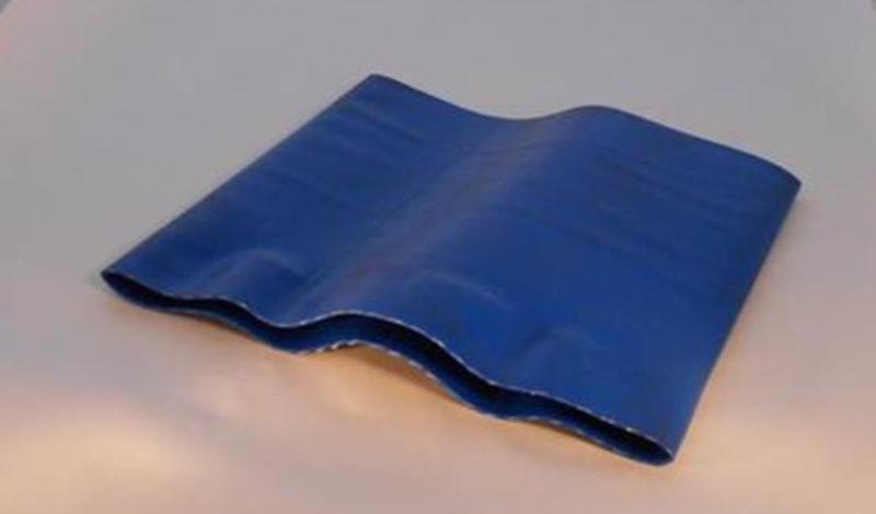 Dump Valve Skirt 12 Inch Long for 8 Inch Dump Valve | P15415