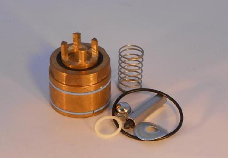 Major Kit for 1-1/4 Water Hays Valve (electroflow) | V21164
