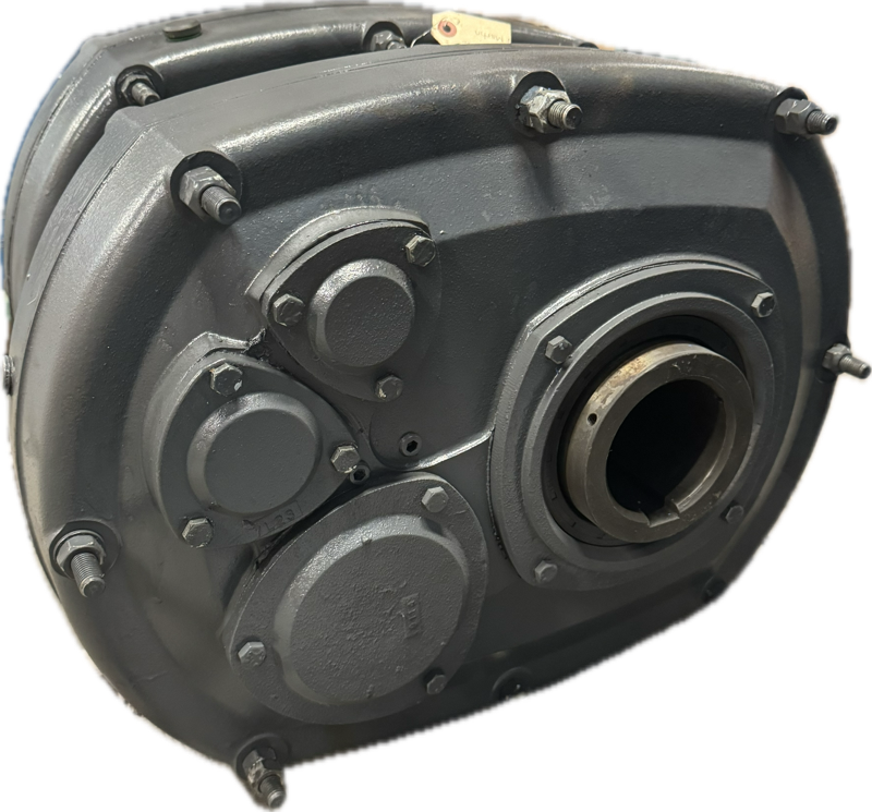 Lavatec Rebuilt Gearbox TV 103 - 103044