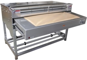 Heat Seal Laundry Wrapper