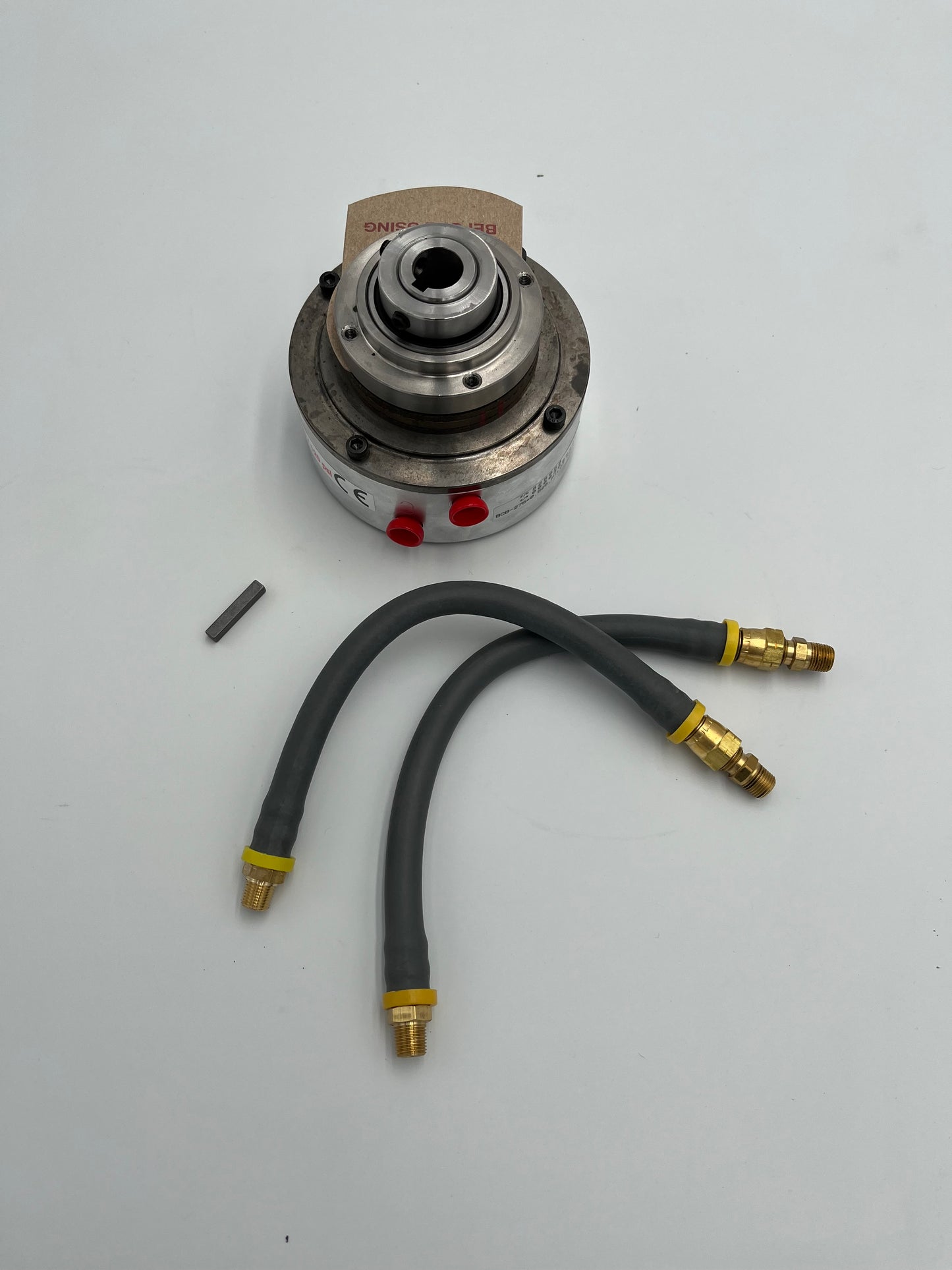 Clutch/Brake Combo