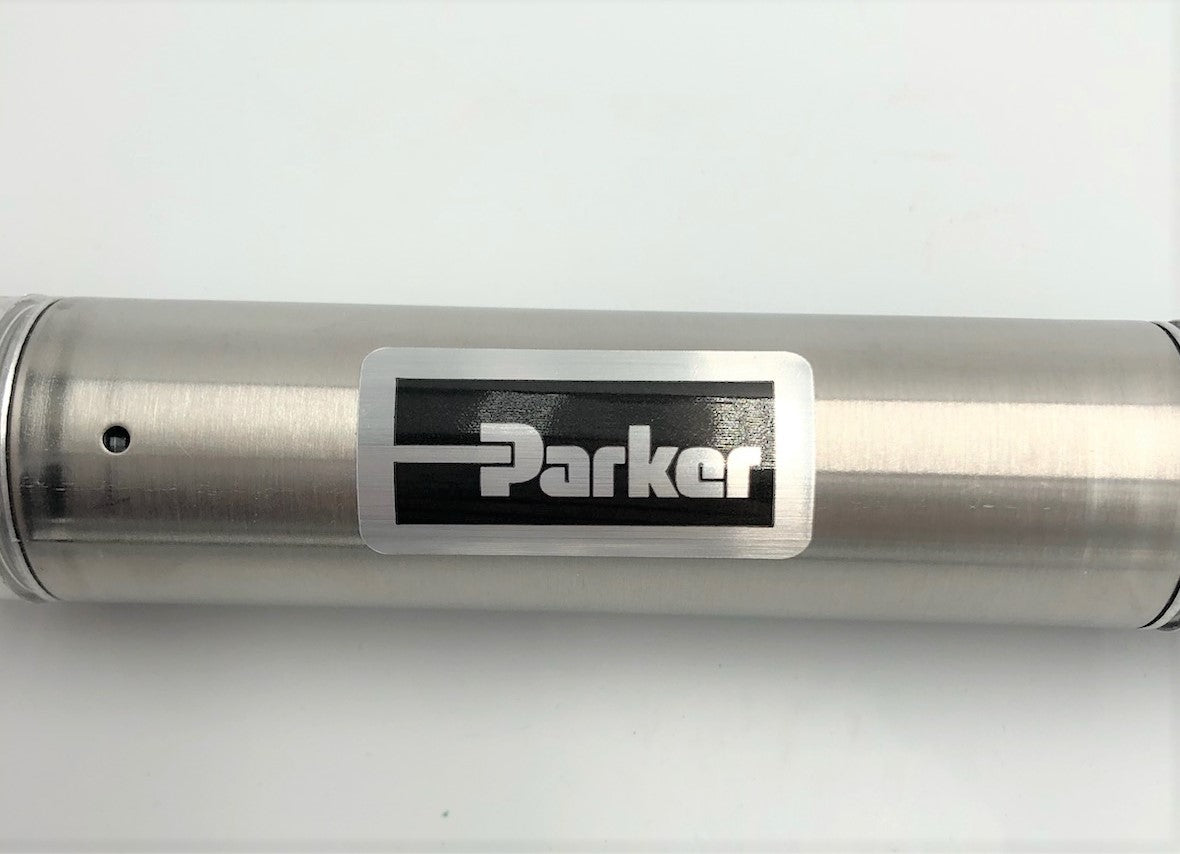 1-020, Air Cylinder, Spring Return