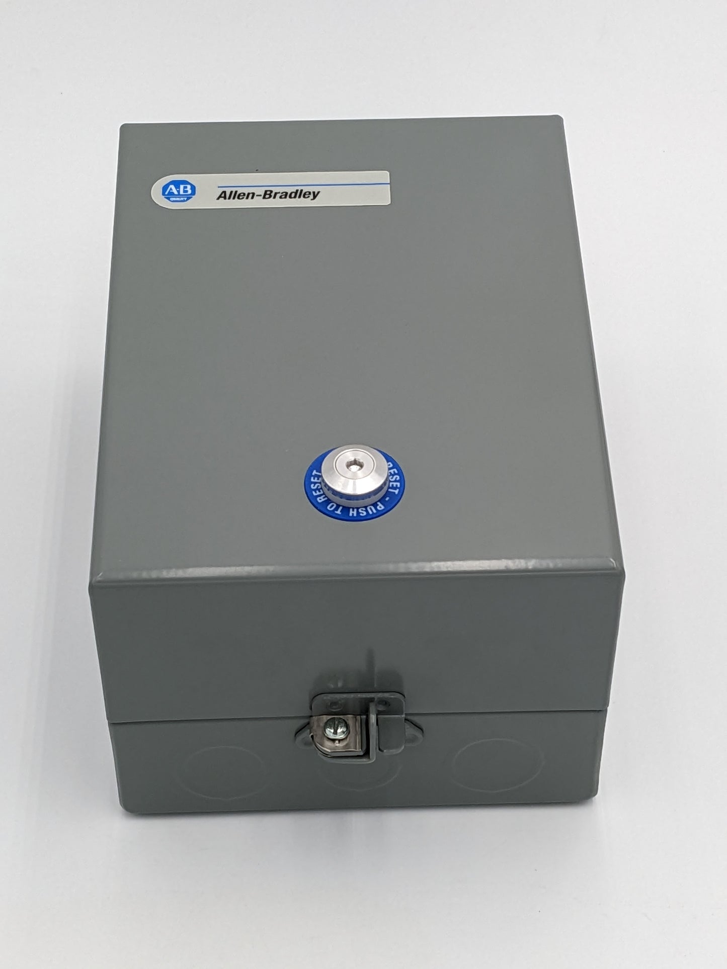 30-204, Motor Starter