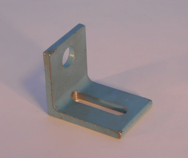 SP-052 Bracket Bumper 3/16 x 2 x 2-1/2 (for 61-203 Bumper)