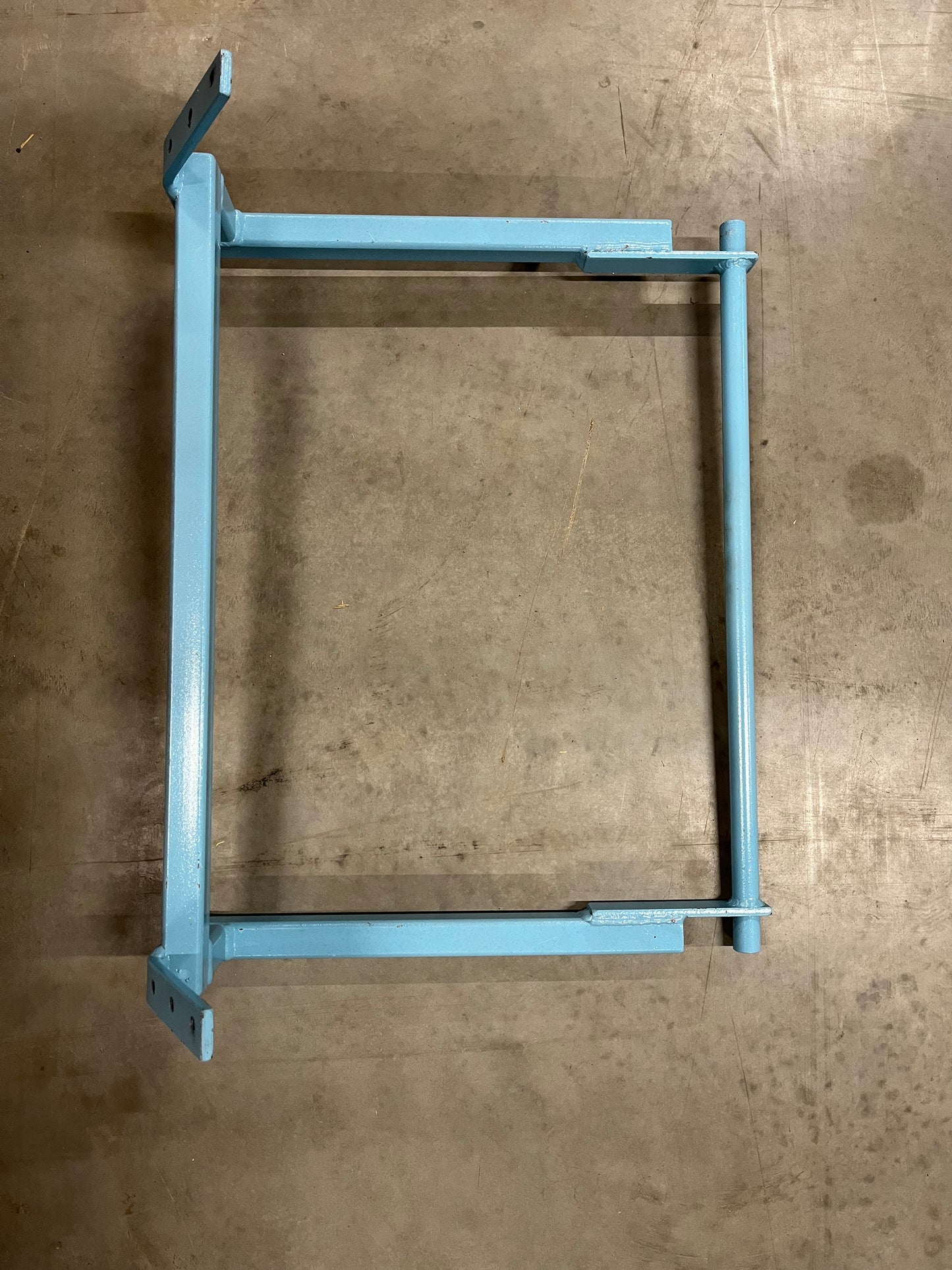 2XF Knife Frame w/o Blade