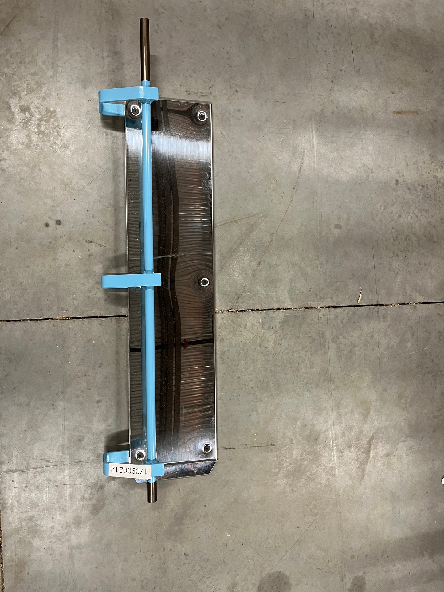 91-024-M Drop Blade Assy RH SPFRFM & LH SPFRDM