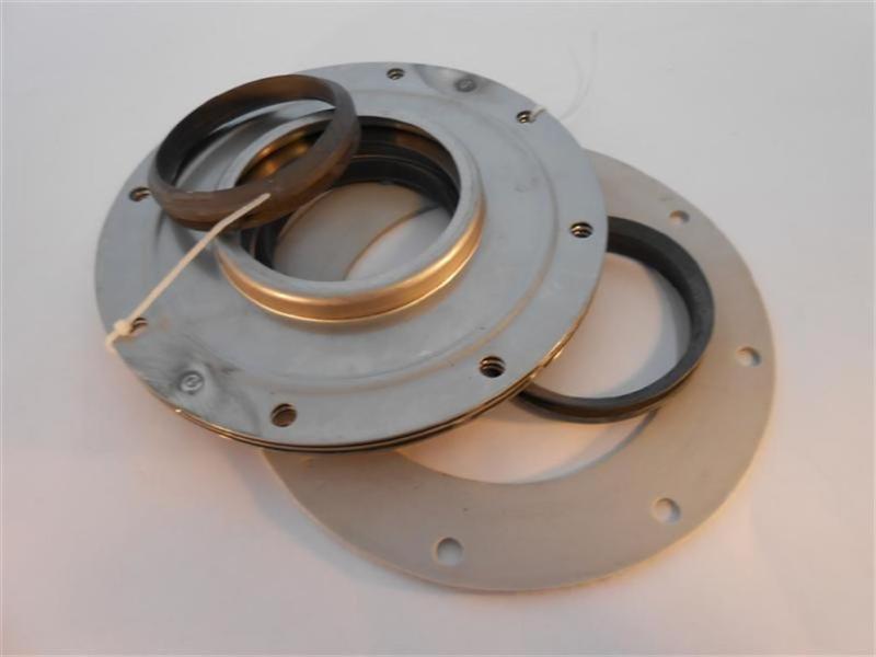 C15211 Shaft Seal Assembly 3-7/16