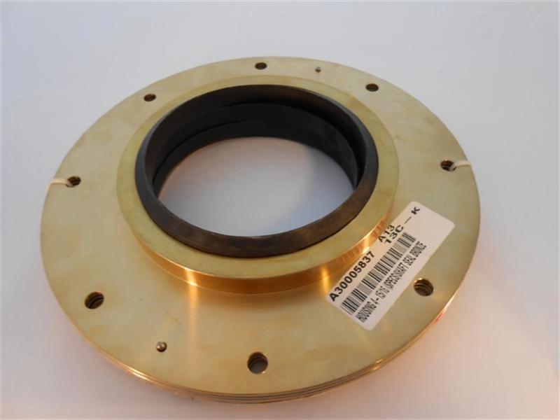 C15811 Lip Seal Assy 4-15/16 (after 1970)