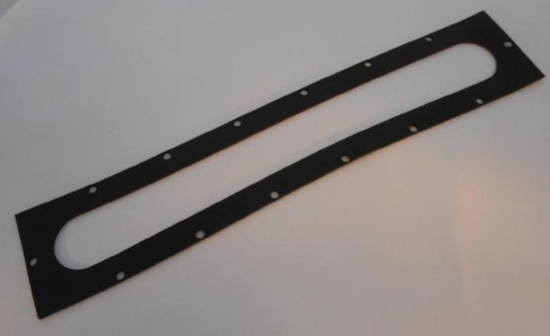 T15315, Sight Glass Gasket, 20 Inch