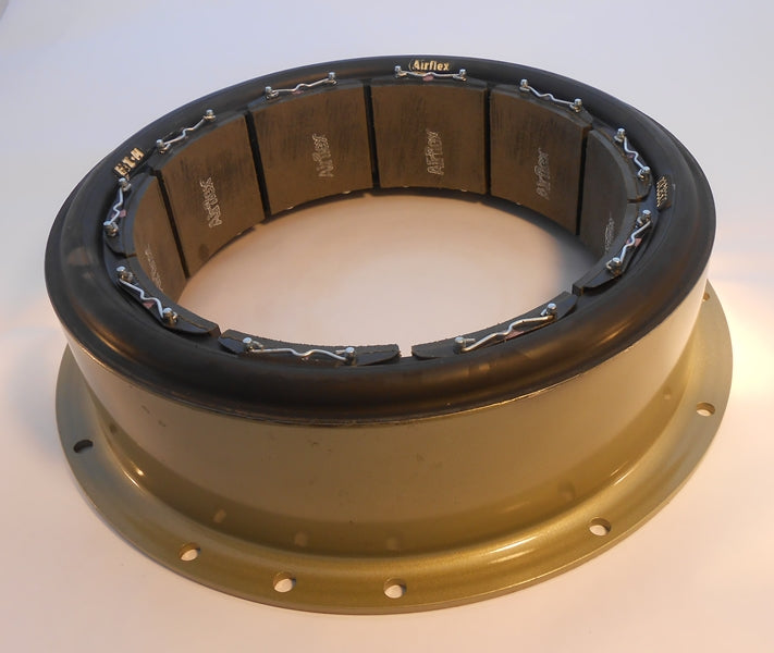 10″ Clutch Element Assembly