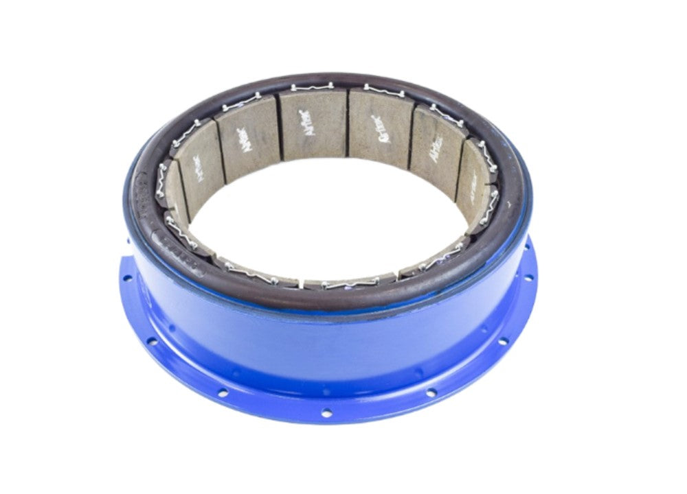 12 Inch Clutch Element