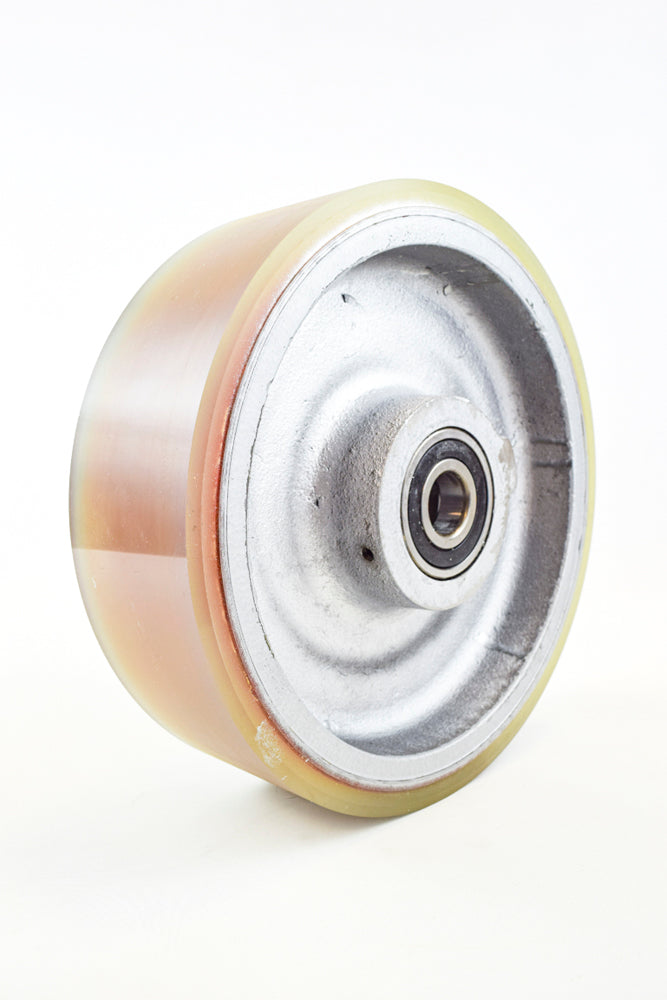 Wheel Idler 10 x 3 PT/PBS