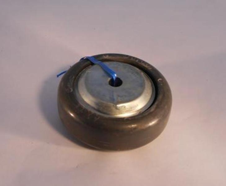 Thrust Roller 4 x 1-3/8 1/2 Bushing