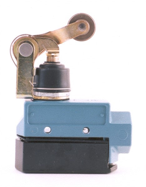 Switch Limit SPDT Roller/Lever